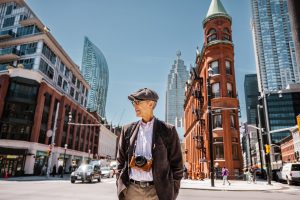 The 24-Hour Toronto Challenge: Can You Hit the Museum, Food Tour, and Niagara in One Day